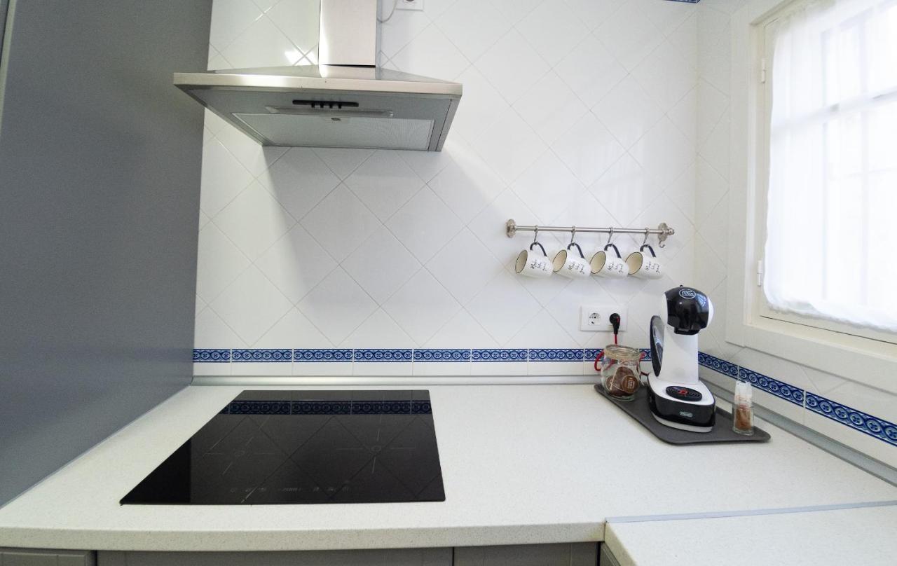 Apartamento Centro Calle Plata Sanlucar de Barrameda Exterior photo